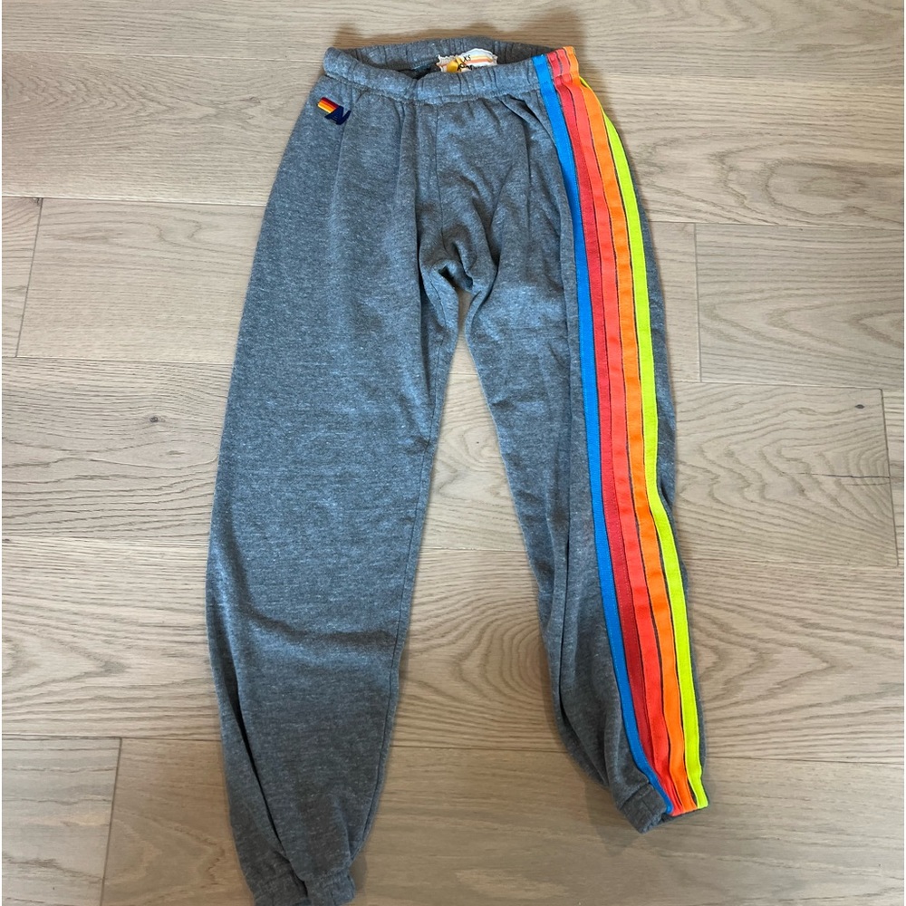 Aviator Nation Womens Sweatpants